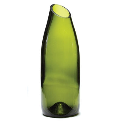 Greenophile Magnum Carafe Wine Bottle Carafe