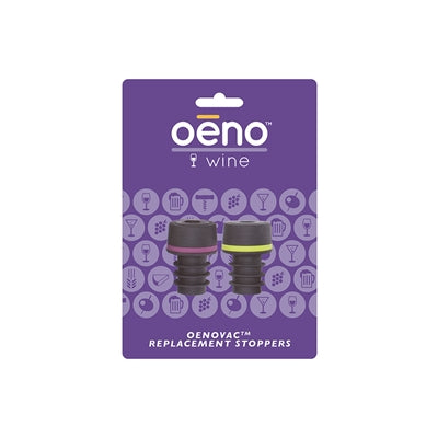 Oeno-Vac Replacement Stoppers