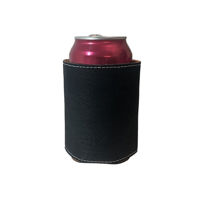 Suave Leatherette Can Holder