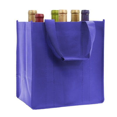 Vino Sack 6-Bottle Bag