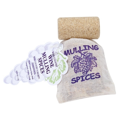 Mulled Wine Spices Bulk