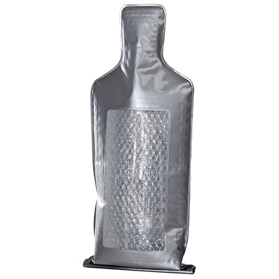 Wine Safeguard Reusable Bottle Protector