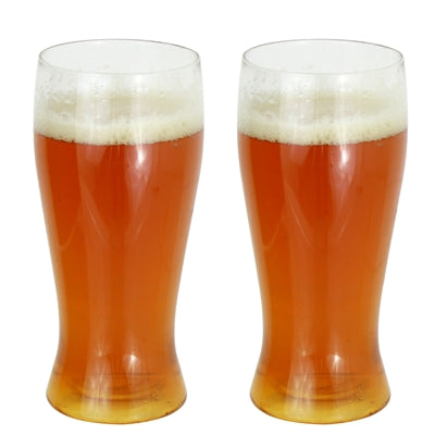 Aire Flexible Beer Cup, Set of 2