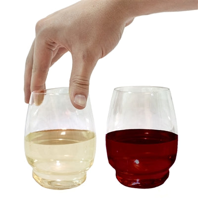 Presto Flex Wine Glass™, Set of 4