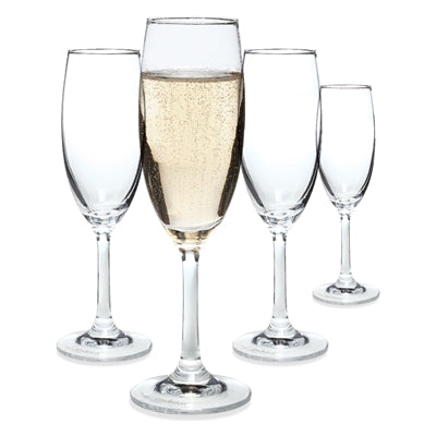 Perfect Stemware, Champagne, Set of 4