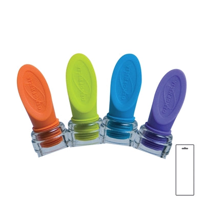 Thumbs Up Stoppers 2-Pack, Asst Colors
