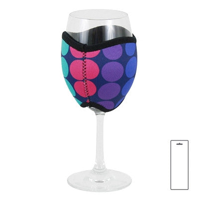 Vino Hug Wine Glass Wraps